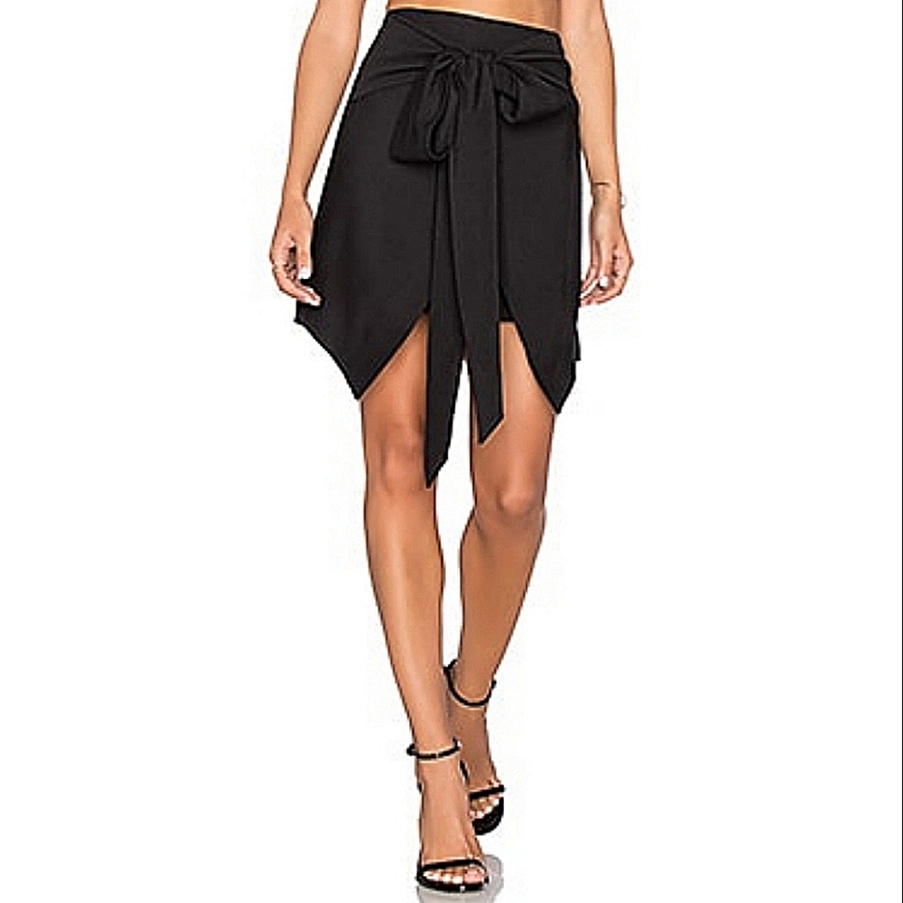 Finders Keepsake Better days skirt